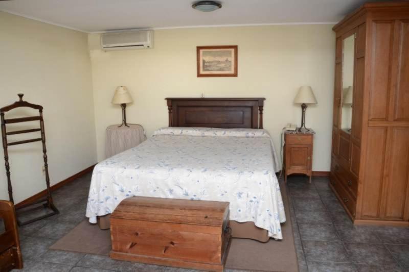 קולוניה דל סקרמנטו Hotel Bahia Playa חדר תמונה